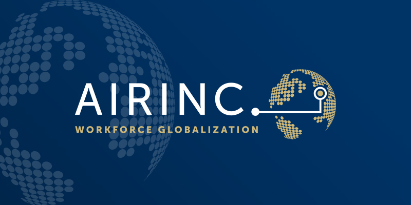 airinc logo