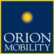 orion mobility logo