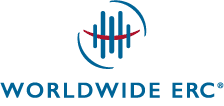 worldwide erc logo